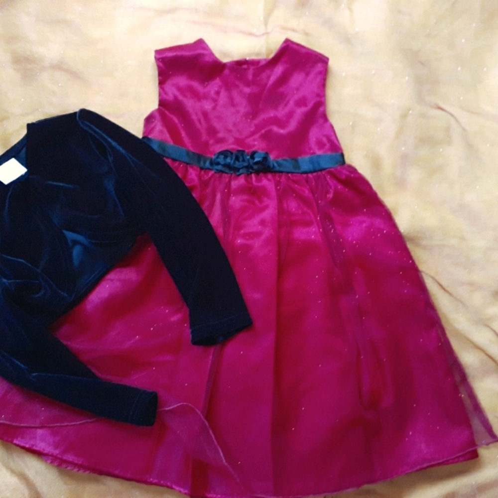 Koala kids dress
